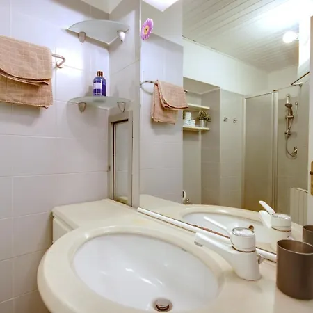 Appartamento Milanrentals - Moscova *