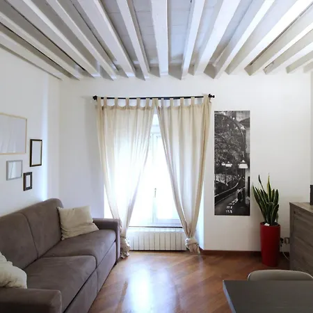 Appartamento Milanrentals - Moscova *