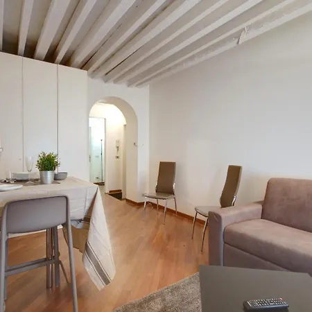 Milanrentals - Moscova Milano