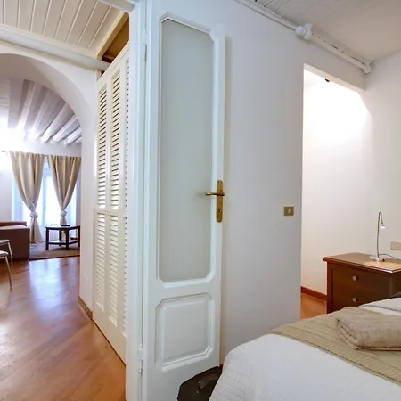 Appartamento Milanrentals - Moscova