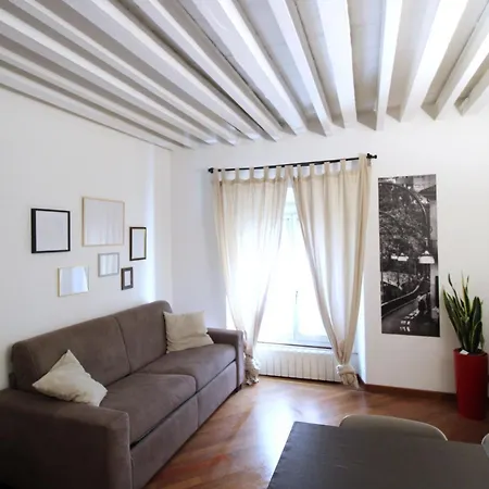 Milanrentals - Moscova Daire