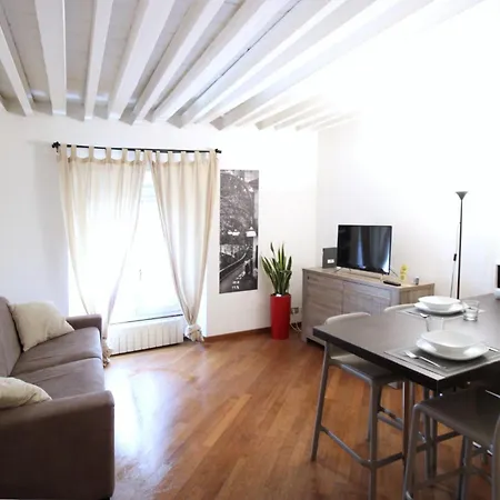Daire Milanrentals - Moscova