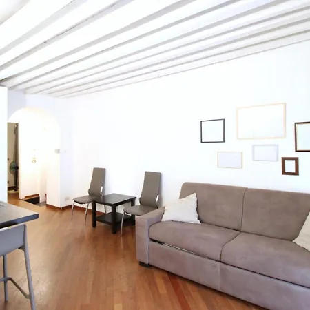 Daire Milanrentals - Moscova *
