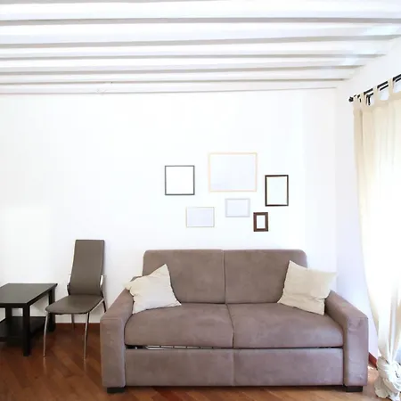 Milanrentals - Moscova Daire Milano