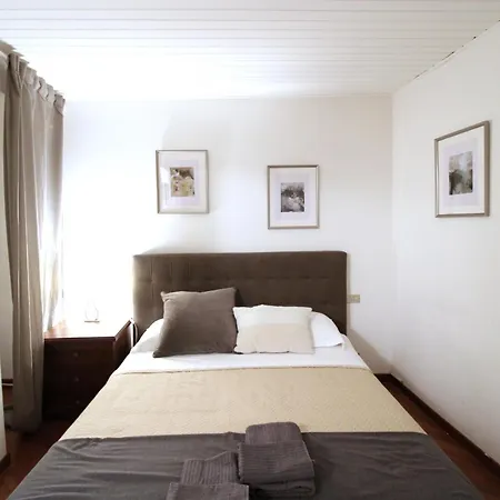 Apartment Milanrentals - Moscova Mailand